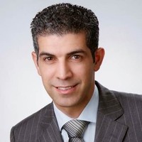 Siemens Postal, Parcel & Airport Logistics LLC Employee Zaher Iqran's profile photo