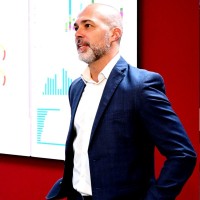 Integrity360 Employee Andrea Raeli's profile photo