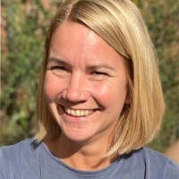DSGV - Deutscher Sparkassen- und Giroverband Employee Nicole Große's profile photo