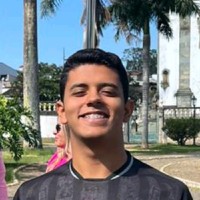 Formula Cefast Employee Pedro Victor Gomes's profile photo