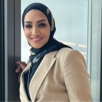 Alkan CIT Employee Shaimaa Sebak's profile photo