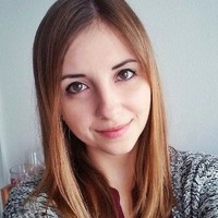 Benchmarked.games Employee Beáta Gallina's profile photo