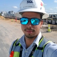 Traffic Management Solutions Employee Victor Torres Aviles's profile photo