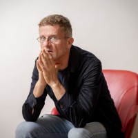 Email e telefono di Carlo Ratti
