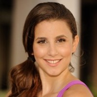 Pryde Group Employee Camila Blain's profile photo