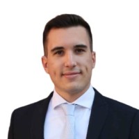 QUANTYX LIMITED Employee Marco Milan's profile photo