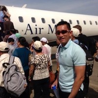 Avago Technologies Employee Tom Truong's profile photo