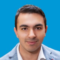 Stacked Marketer Employee Emanuel Cinca's profile photo