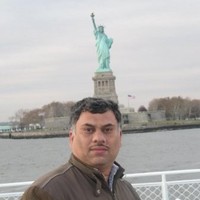 SNC Information & Communications Technology Employee Shajahan Muthalif's profile photo