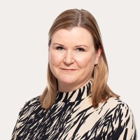 BDO Finland Employee Riitta Laine's profile photo