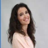 AROLLA Employee Nadia Camacho's profile photo