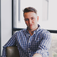 ColdTrack (fka NutriFresh) Employee Levi McFadden's profile photo