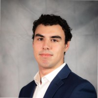 BW Solar Employee Lucas Picone's profile photo
