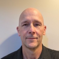 Incrediwear Employee Michael Bridges's profile photo