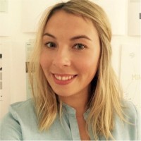 Mintcreative Employee Kristin Obermaier's profile photo