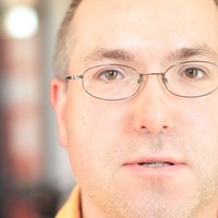 Databasically, Inc Employee Wes Garrison's profile photo