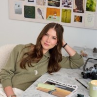 Crown Affair  Employee Dianna Cohen's profile photo