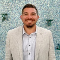 The Waterfront Beach Resort, a Hilton Hotel Employee Damian Garcia's profile photo