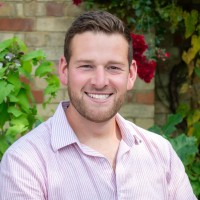 Accelerated Capability Environment (ACE) Employee Reuben Walker's profile photo