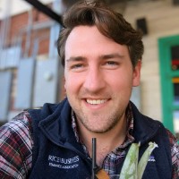 MARA Employee Duncan Dickerson's profile photo