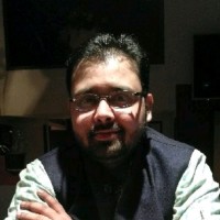 moneycontrol.com Employee Abhinav Kaul's profile photo