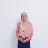 OKE Garden Employee Amalia Rahmah's profile photo