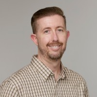 Kingston Technology Employee Brian Roberts's profile photo