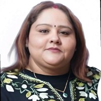 EQUP Employee Neha B.'s profile photo