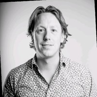 CTM Employee Jitze de Raaff's profile photo
