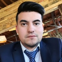 GrupoMap Employee Jhonatan Belmond's profile photo