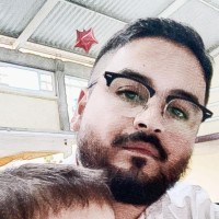 Next Cloud Employee Marco A. Miranda Galicia's profile photo