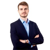 Esri Italia Employee Giuliano Mata's profile photo