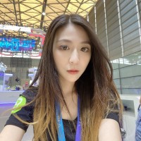 Gadmobe Interactive Employee Bella Tan's profile photo