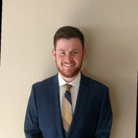 United Launch Alliance (ULA) Employee Aidan Griffin's profile photo