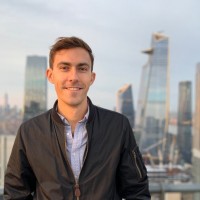 KPF Employee John Gibson's profile photo