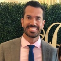 Nate Scharff Email & Phone Number