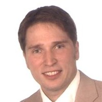 Prefere Resins Employee Armin Rösser-Hopf's profile photo