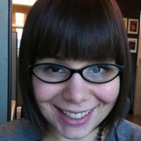 Saint-Gobain Research North America Employee Katie Campbell's profile photo