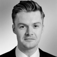 PineBridge Investments Employee Rory Walker's profile photo