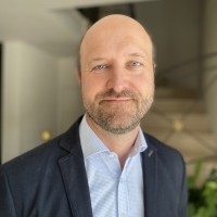 Solina Group Uk Employee Johann Bailly-Salins's profile photo