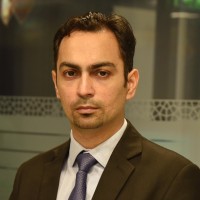 BCG Expand Employee Amit Sukhija's profile photo