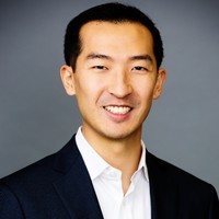 Sparring Partners Capital Employee Nick Sheng's profile photo