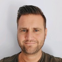 Tumu Consulting Employee Ben Stoodley's profile photo