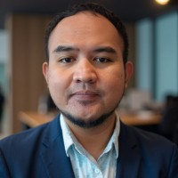 PT. Kiat Ananda Cold Storage Employee Kisdinanto Sugondo's profile photo