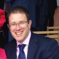 Pertemps Network Group Employee Phil Greenaway's profile photo