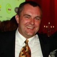 Double Diamond Farms Employee Larry Labute's profile photo