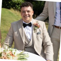 SM Contracts Ltd Employee Drew C's profile photo