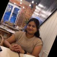 Sruthi C Email