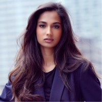 Base Models Employee Anushri Satavlekar's profile photo