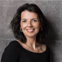 Bergfürst Employee Romina Rayna's profile photo